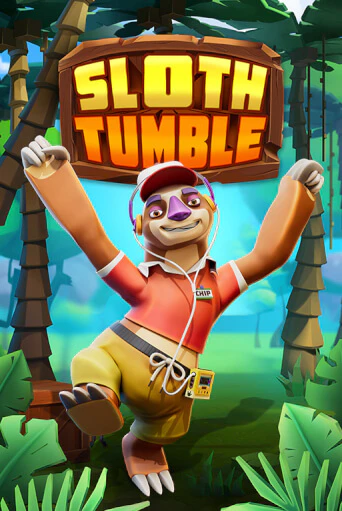 Sloth Tumble бесплатная онлайн игра | Фламинго Казино без регистрации