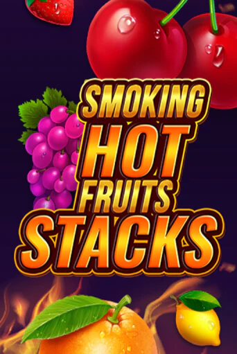 Smoking Hot Fruits Stacks бесплатная онлайн игра | Фламинго Казино без регистрации