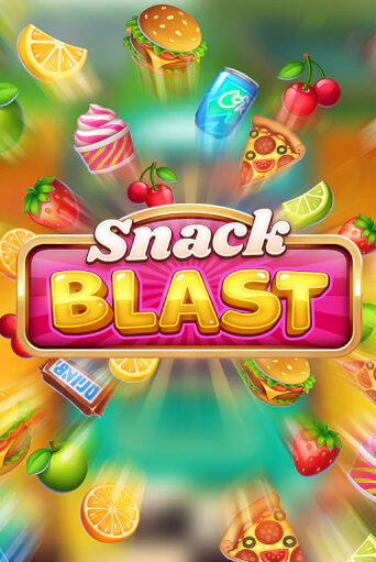 Snack Blast бесплатная онлайн игра | Фламинго Казино без регистрации