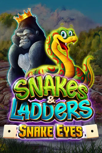 Snakes & Ladders 2 - Snake Eyes™ бесплатная онлайн игра | Фламинго Казино без регистрации