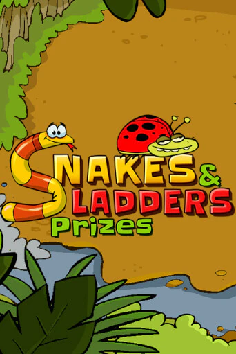 Snakes and Ladders Prizes бесплатная онлайн игра | Фламинго Казино без регистрации