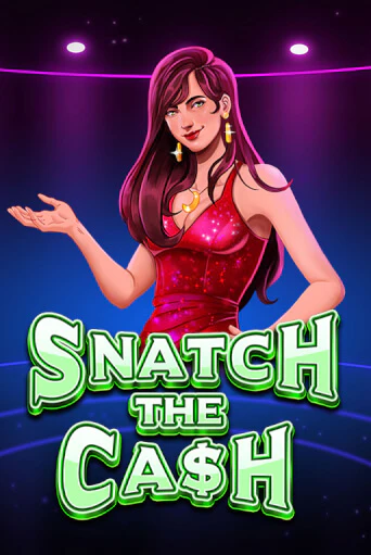 Snatch The Cash бесплатная онлайн игра | Фламинго Казино без регистрации