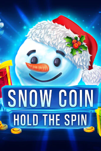 Snow Coin Hold The Spin бесплатная онлайн игра | Фламинго Казино без регистрации