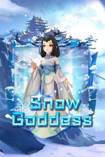 Snow Goddess бесплатная онлайн игра | Фламинго Казино без регистрации