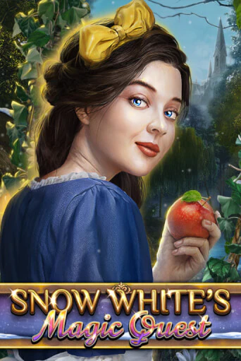 Snow White's Magic Quest бесплатная онлайн игра | Фламинго Казино без регистрации