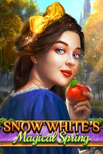 Snow White's Magical Spring бесплатная онлайн игра | Фламинго Казино без регистрации