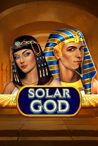 Solar God бесплатная онлайн игра | Фламинго Казино без регистрации