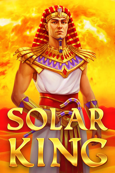 Solar King бесплатная онлайн игра | Фламинго Казино без регистрации