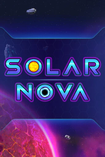 Solar Nova бесплатная онлайн игра | Фламинго Казино без регистрации