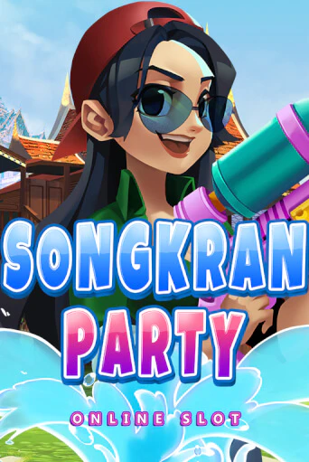 Songkran Party бесплатная онлайн игра | Фламинго Казино без регистрации