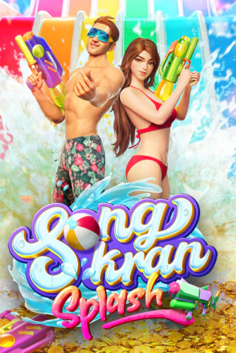 Songkran Splash бесплатная онлайн игра | Фламинго Казино без регистрации