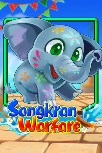 Songkran Warfare бесплатная онлайн игра | Фламинго Казино без регистрации