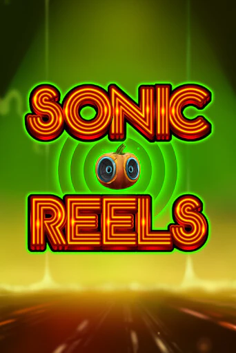 Sonic Reels бесплатная онлайн игра | Фламинго Казино без регистрации