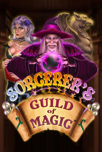 Sorcerer's Guild of Magic бесплатная онлайн игра | Фламинго Казино без регистрации