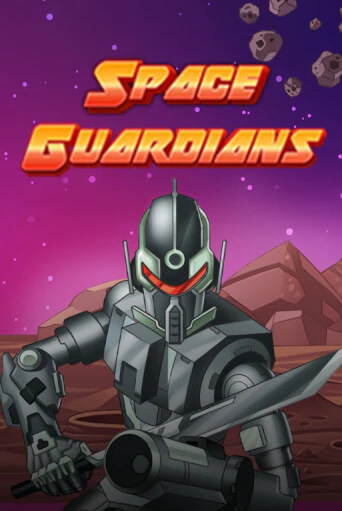 Space Guardians бесплатная онлайн игра | Фламинго Казино без регистрации