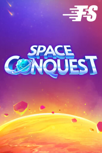 Space Conquest бесплатная онлайн игра | Фламинго Казино без регистрации