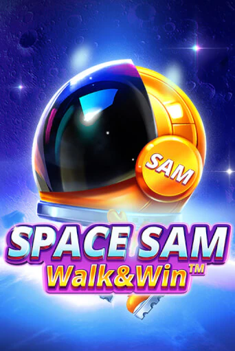 Space Sam Walk And Win TM бесплатная онлайн игра | Фламинго Казино без регистрации