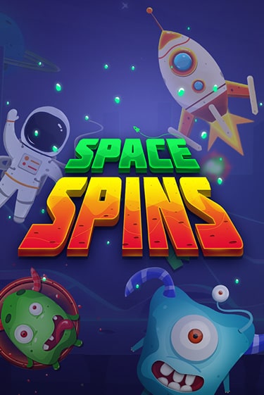 Space Spins бесплатная онлайн игра | Фламинго Казино без регистрации