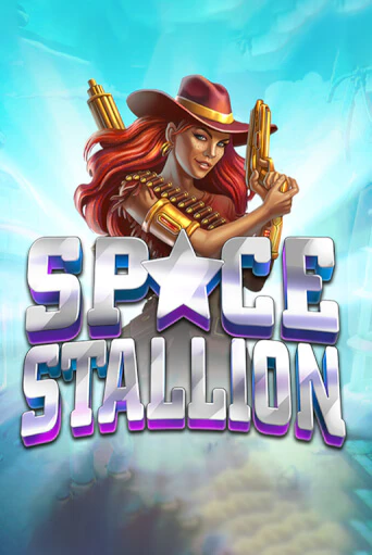 Space Stallion бесплатная онлайн игра | Фламинго Казино без регистрации