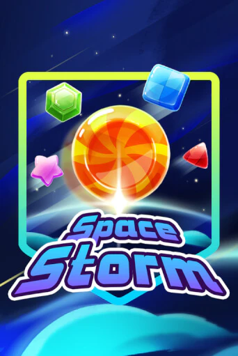 Space Storm бесплатная онлайн игра | Фламинго Казино без регистрации