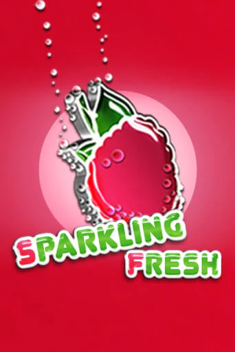 Sparkling Fresh бесплатная онлайн игра | Фламинго Казино без регистрации