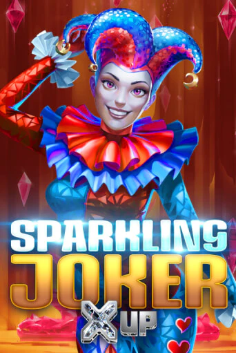 Sparkling Joker X UP™ бесплатная онлайн игра | Фламинго Казино без регистрации