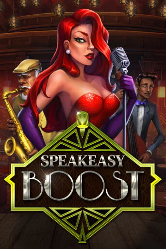 Speakeasy Boost бесплатная онлайн игра | Фламинго Казино без регистрации