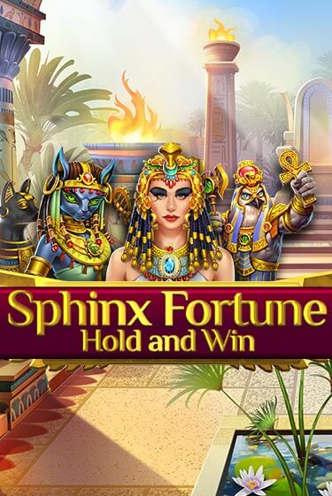 Sphinx Fortune бесплатная онлайн игра | Фламинго Казино без регистрации