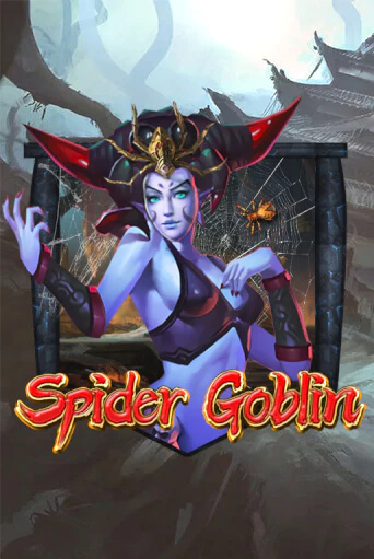 Spider Goblin бесплатная онлайн игра | Фламинго Казино без регистрации