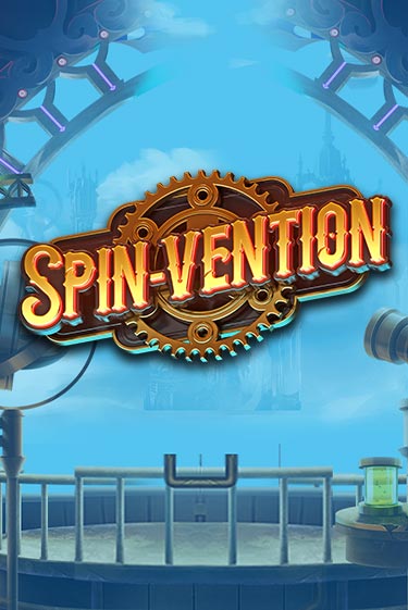 Spin-vention бесплатная онлайн игра | Фламинго Казино без регистрации