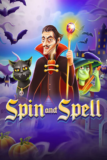 Spin and Spell бесплатная онлайн игра | Фламинго Казино без регистрации