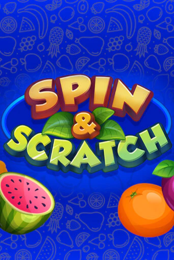 Spin & Scratch бесплатная онлайн игра | Фламинго Казино без регистрации