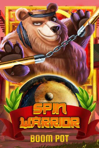 Spin Warrior Boom Pot бесплатная онлайн игра | Фламинго Казино без регистрации