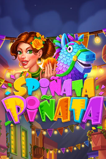 Spinata Pinata бесплатная онлайн игра | Фламинго Казино без регистрации