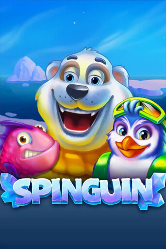 Spinguin бесплатная онлайн игра | Фламинго Казино без регистрации