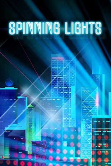 Spinning Lights бесплатная онлайн игра | Фламинго Казино без регистрации