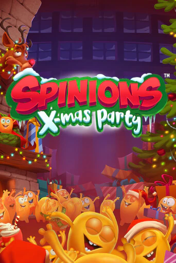 Spinions X-mas Party бесплатная онлайн игра | Фламинго Казино без регистрации