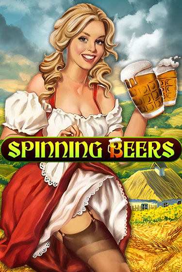 Spinning Beers бесплатная онлайн игра | Фламинго Казино без регистрации