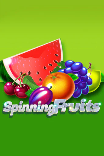 Spinning Fruits бесплатная онлайн игра | Фламинго Казино без регистрации