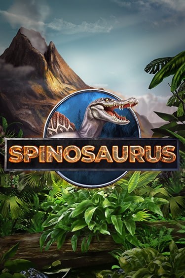 Spinosaurus бесплатная онлайн игра | Фламинго Казино без регистрации