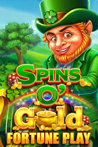 Spins O’ Gold Fortune Play бесплатная онлайн игра | Фламинго Казино без регистрации