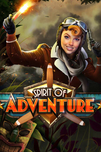 Spirit of Adventure бесплатная онлайн игра | Фламинго Казино без регистрации