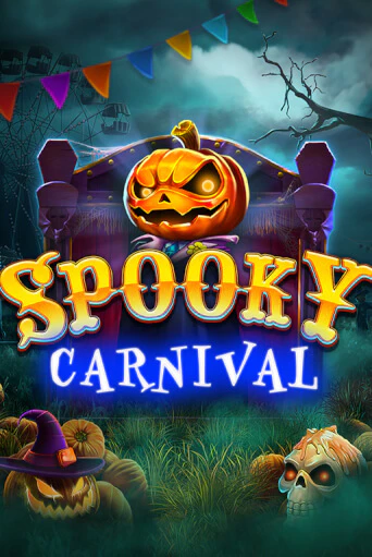 Spooky Carnival бесплатная онлайн игра | Фламинго Казино без регистрации