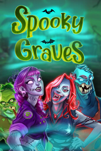 Spooky Graves бесплатная онлайн игра | Фламинго Казино без регистрации