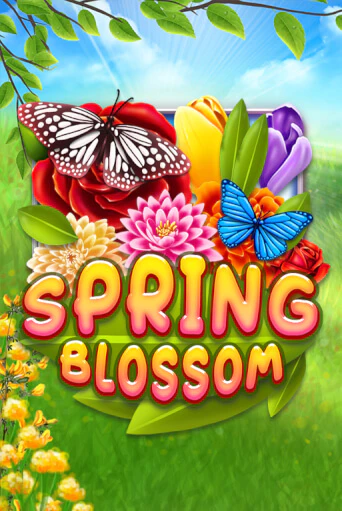 Spring Blossom бесплатная онлайн игра | Фламинго Казино без регистрации