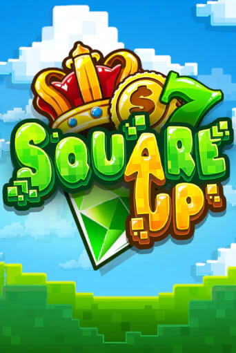 Square Up бесплатная онлайн игра | Фламинго Казино без регистрации