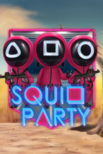 Squid Party бесплатная онлайн игра | Фламинго Казино без регистрации