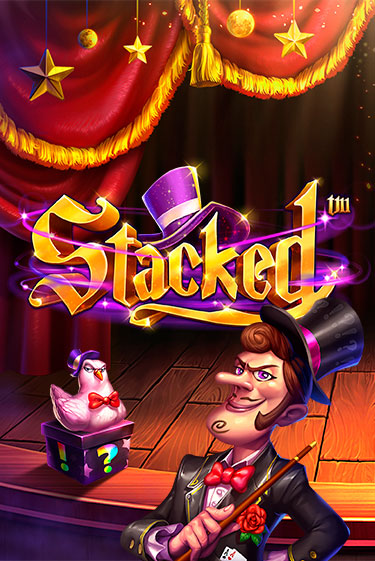 Stacked бесплатная онлайн игра | Фламинго Казино без регистрации