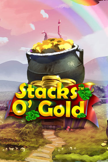 Stacks O' Gold бесплатная онлайн игра | Фламинго Казино без регистрации