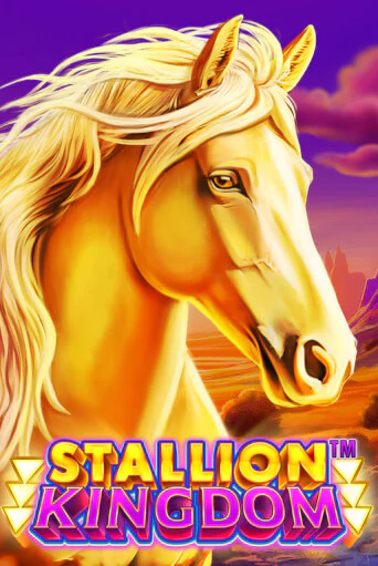 Stallion Kingdom™ бесплатная онлайн игра | Фламинго Казино без регистрации